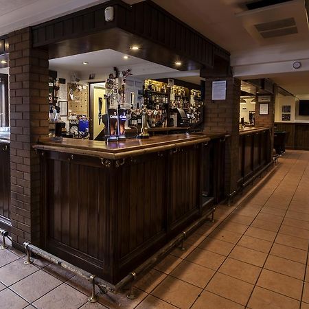 The Arch Inn Ullapool Esterno foto