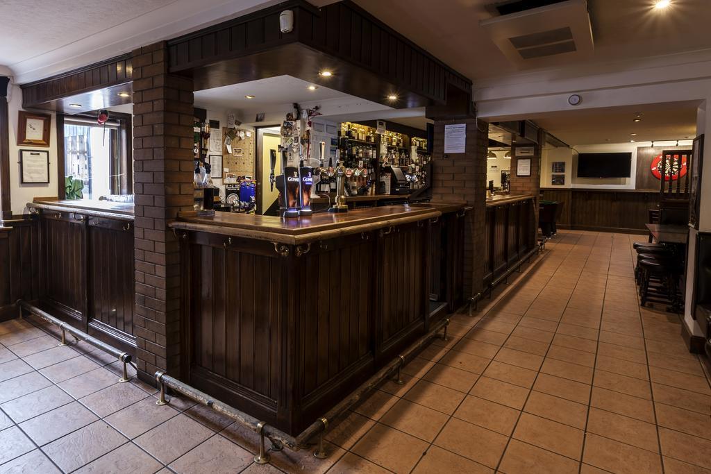 The Arch Inn Ullapool Esterno foto