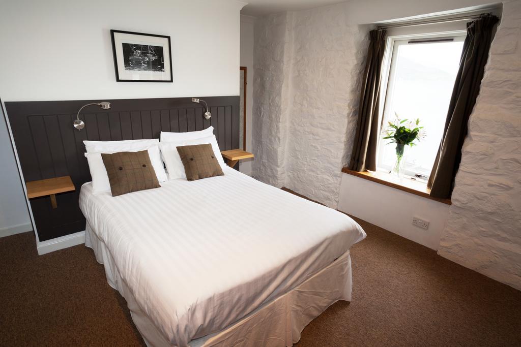 The Arch Inn Ullapool Esterno foto