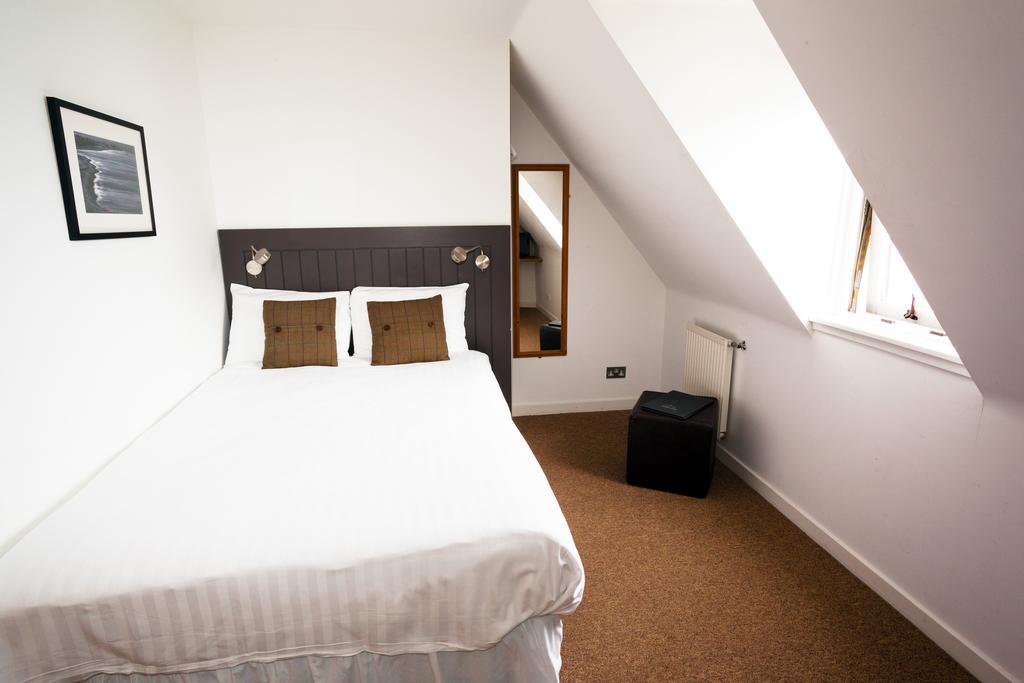 The Arch Inn Ullapool Esterno foto