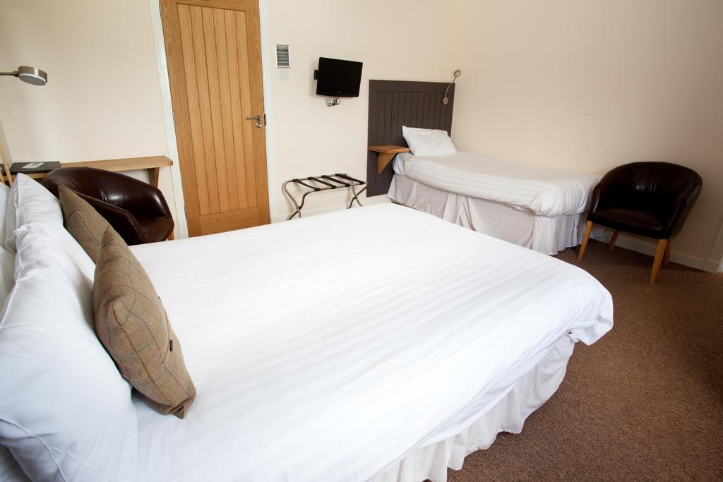 The Arch Inn Ullapool Esterno foto