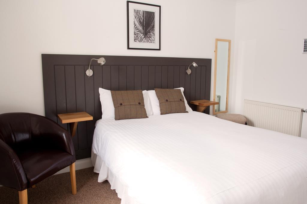 The Arch Inn Ullapool Esterno foto