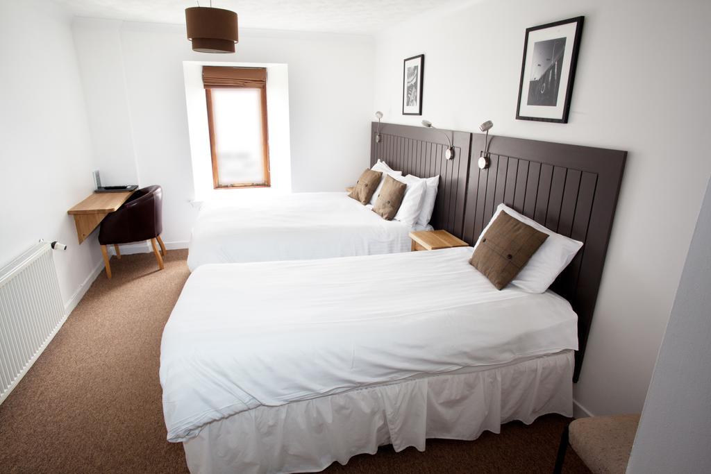 The Arch Inn Ullapool Esterno foto