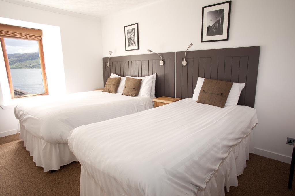 The Arch Inn Ullapool Esterno foto