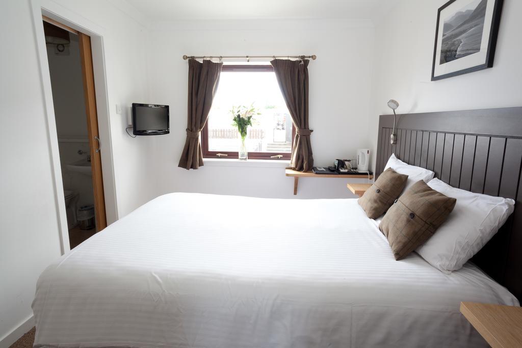 The Arch Inn Ullapool Esterno foto