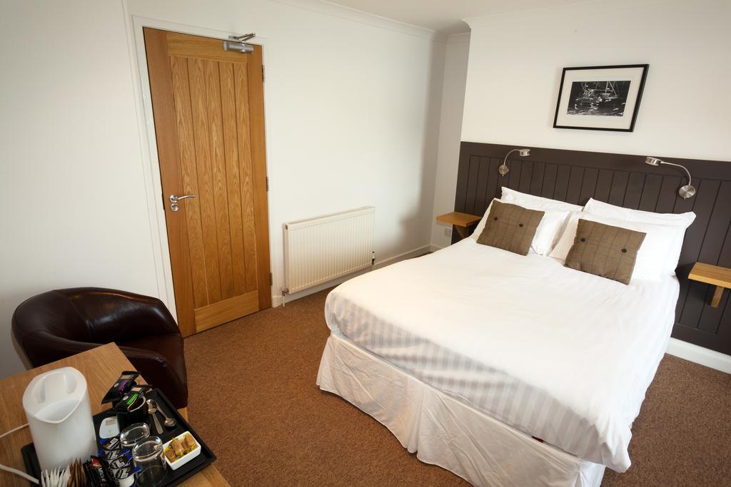 The Arch Inn Ullapool Esterno foto