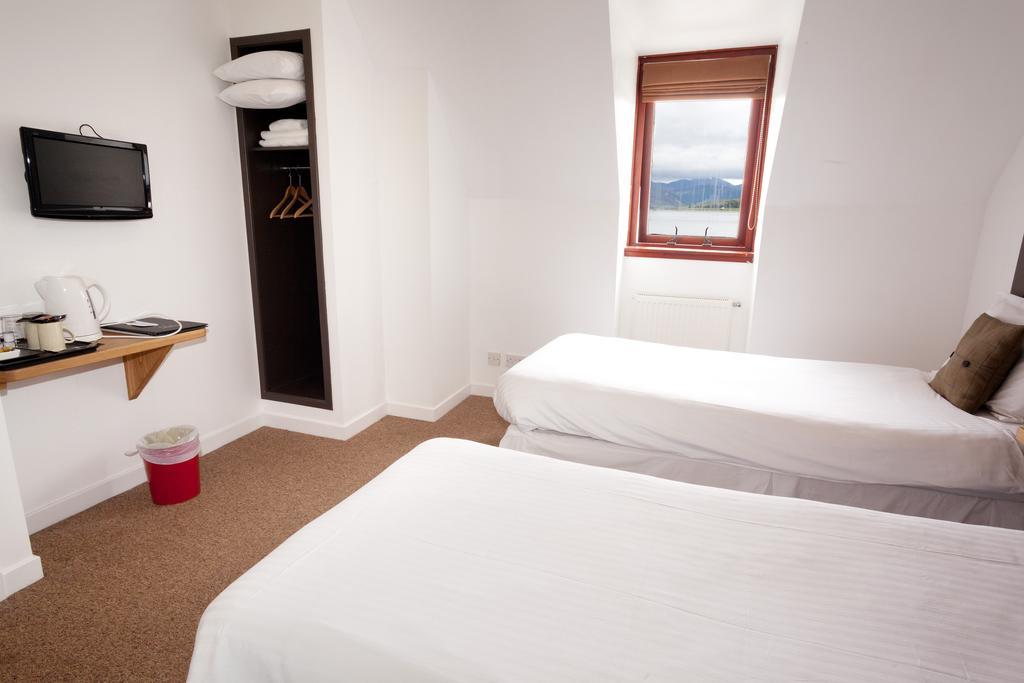 The Arch Inn Ullapool Esterno foto