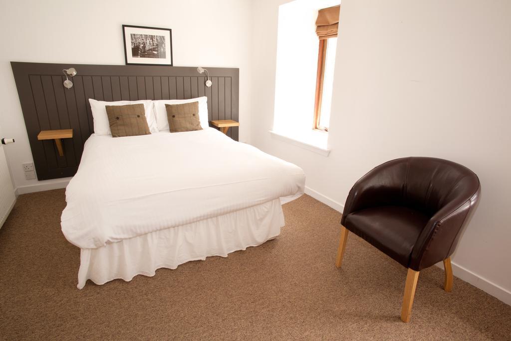 The Arch Inn Ullapool Esterno foto