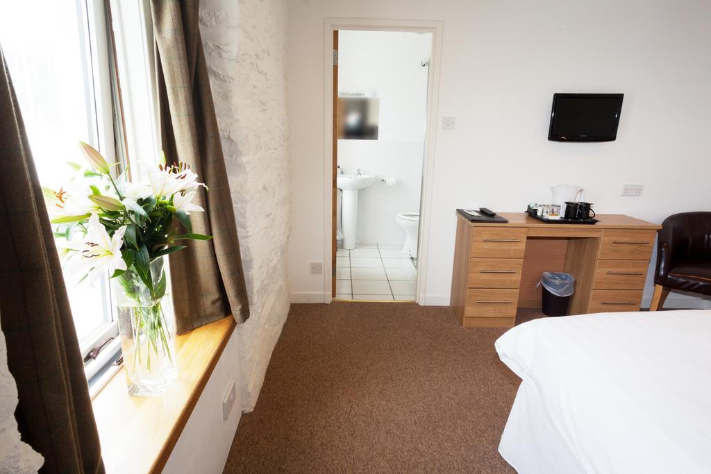 The Arch Inn Ullapool Esterno foto