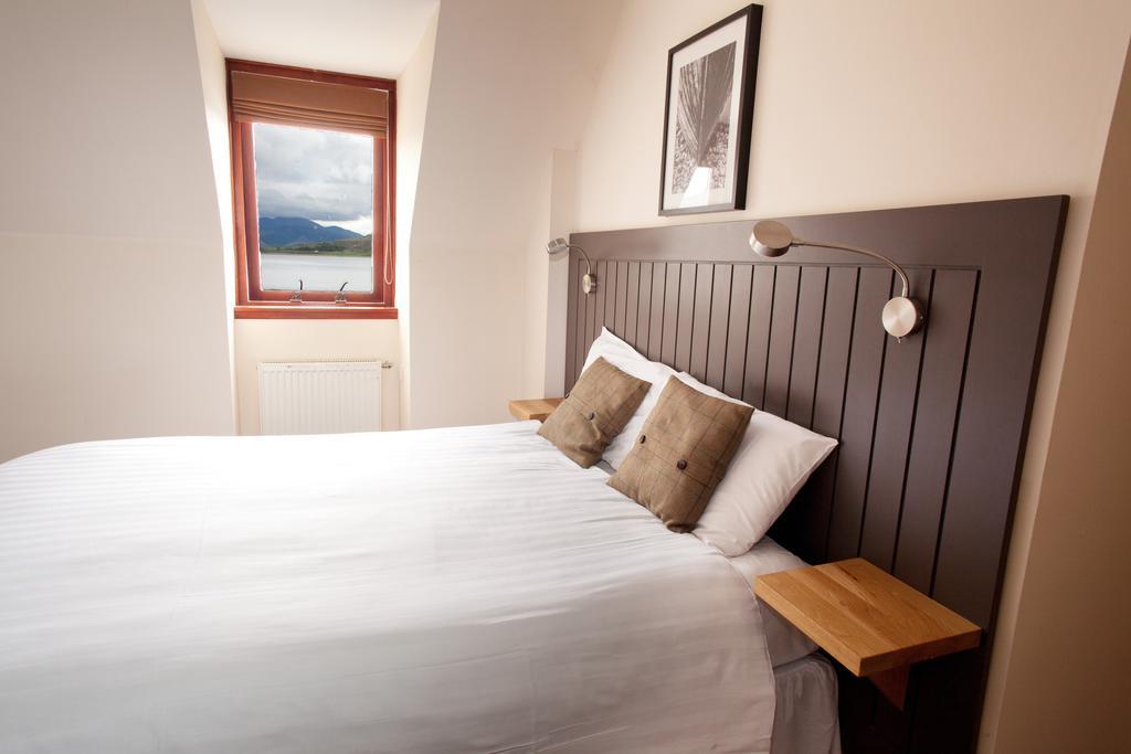 The Arch Inn Ullapool Esterno foto