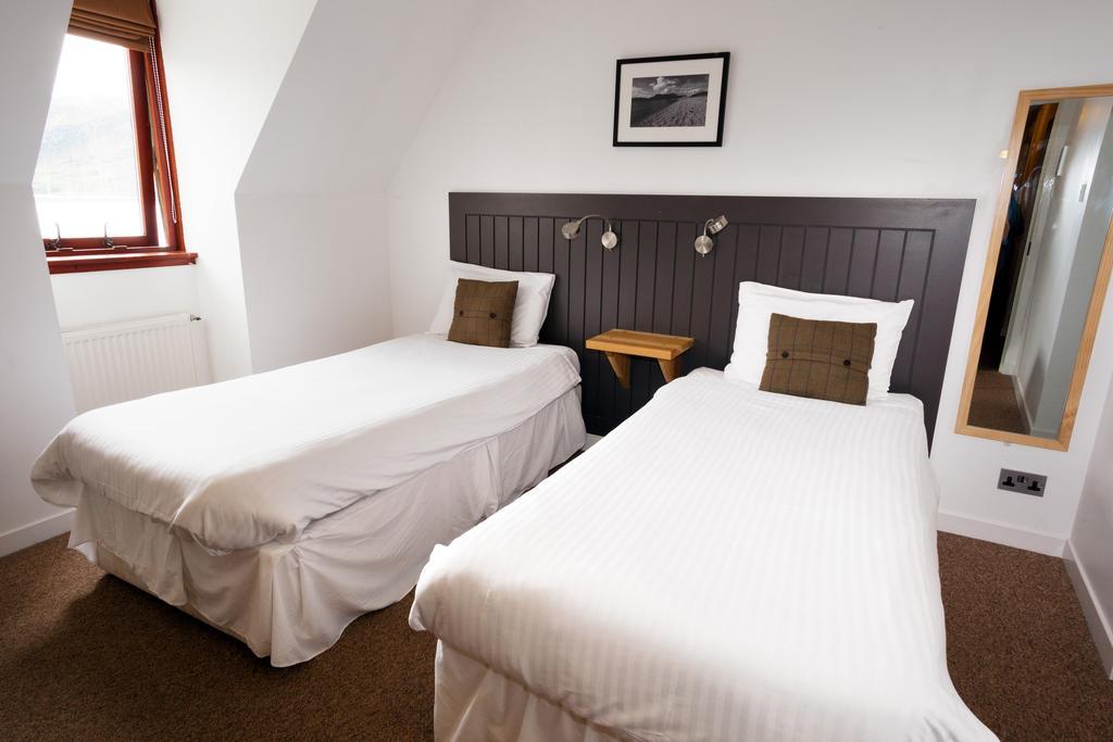 The Arch Inn Ullapool Esterno foto