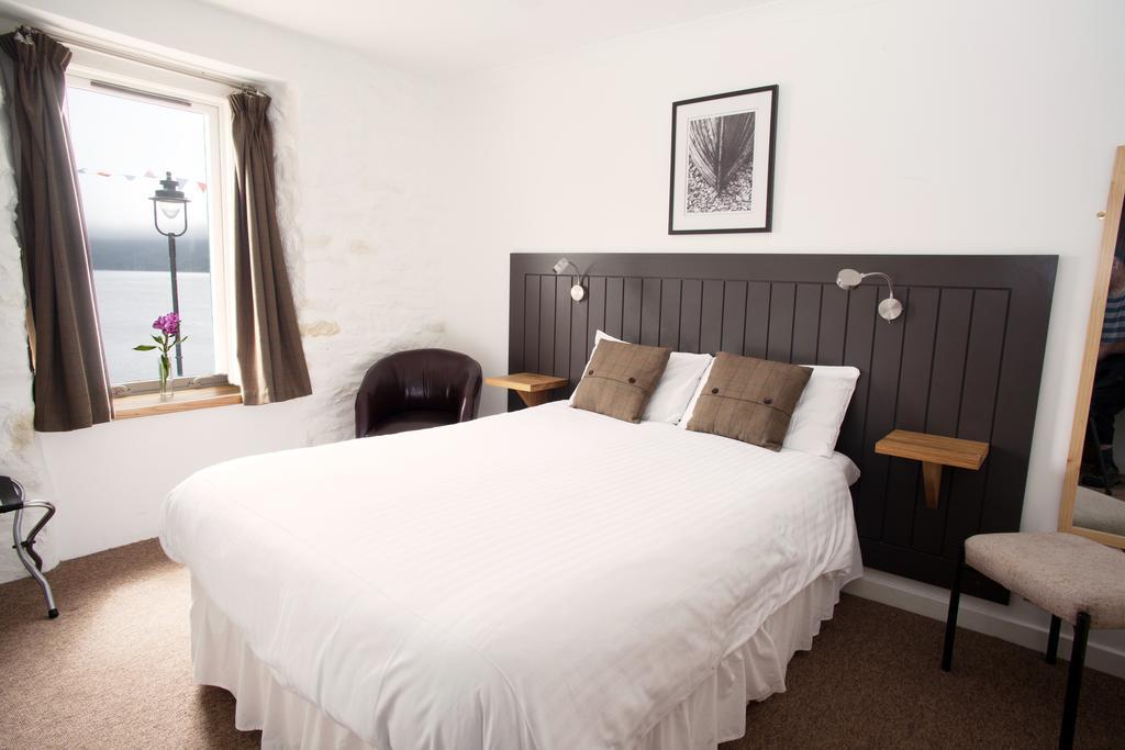 The Arch Inn Ullapool Esterno foto